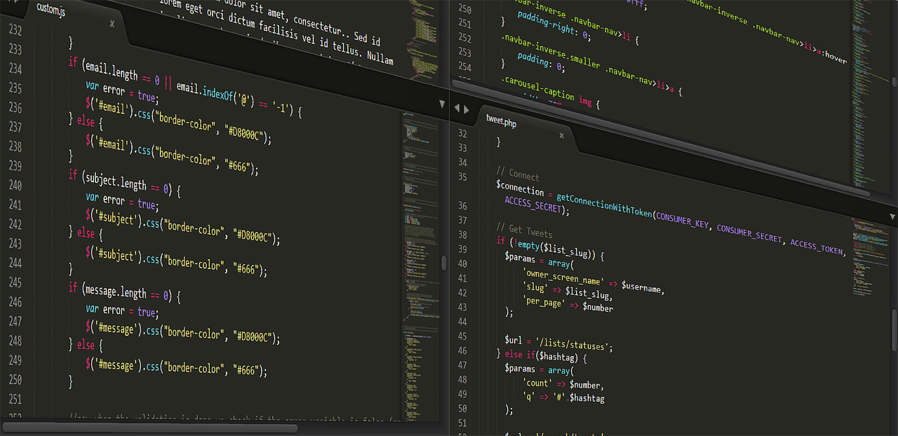Langages de programmation à apprendre en 2024